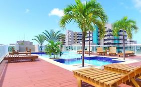 Apartamento Jatiuca - Jtr - Beira Mar - Maceio