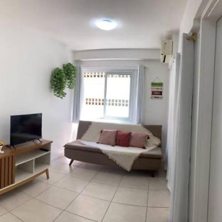 Apartamento Jatiuca - Jtr - Beira Mar - Maceio Maceió Exterior foto