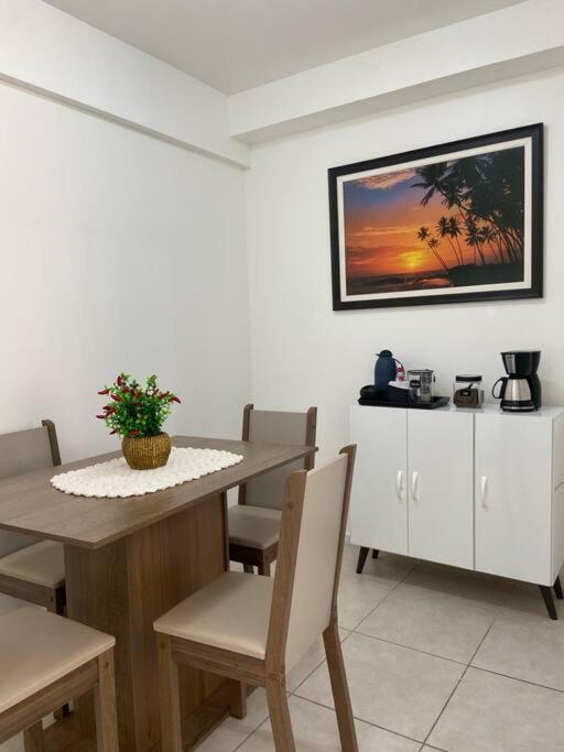 Apartamento Jatiuca - Jtr - Beira Mar - Maceio Maceió Exterior foto