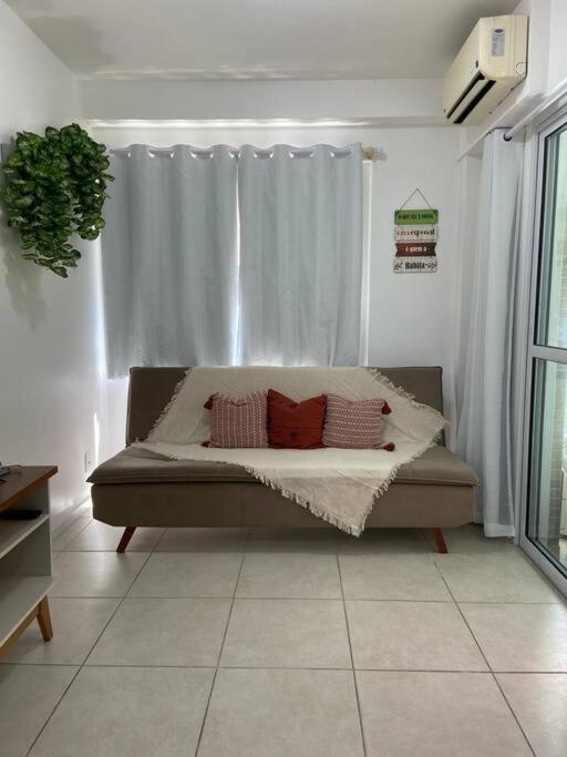 Apartamento Jatiuca - Jtr - Beira Mar - Maceio Maceió Exterior foto